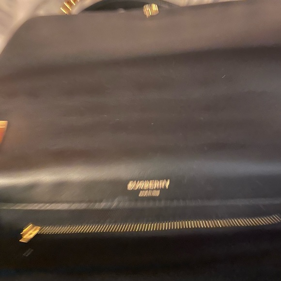 BURBERRY Lola TB Quilted Shoulder Bag US Medium perfect condition - Picture 6 of 10